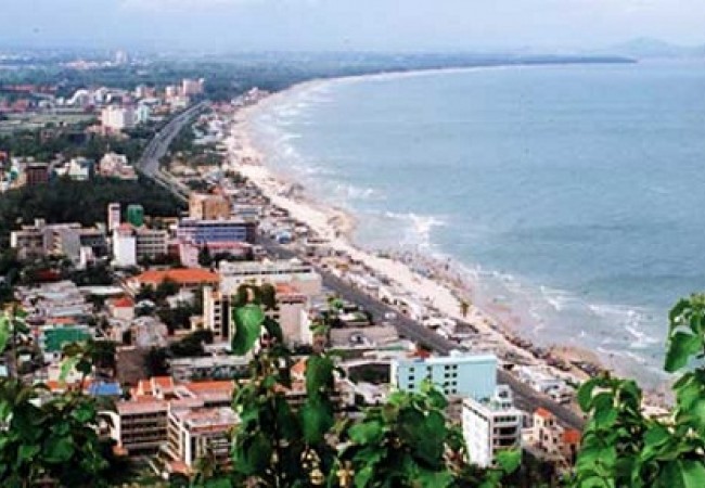 ba ria vung tau